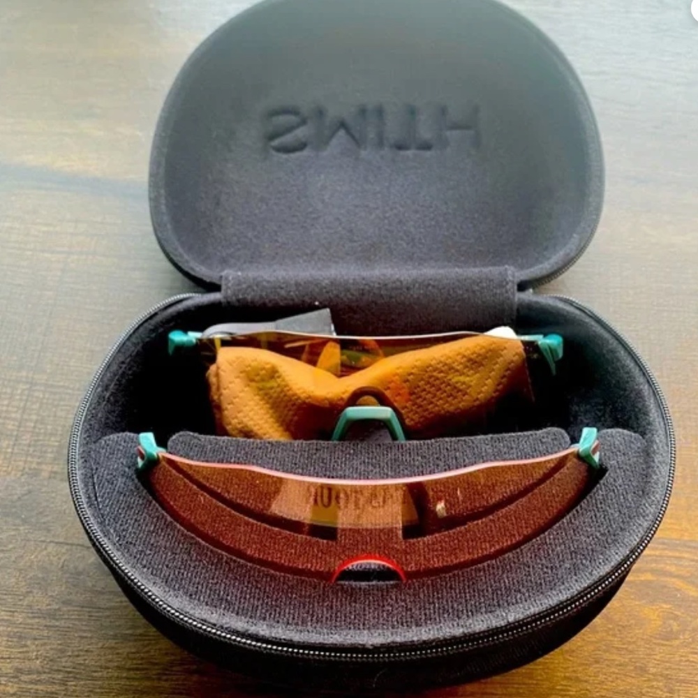 Smith Reverb Chromapop Sunglasses